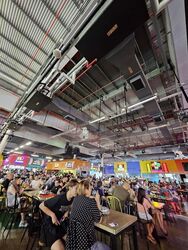 Singapore Expo (D16), Retail #451192111